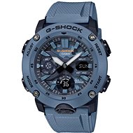 CASIO G-SHOCK GA-2000SU-2AER - Men's Watch