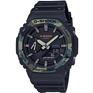 CASIO G-SHOCK GA-2100SU-1AER - Men's Watch