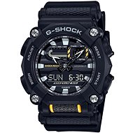 CASIO G-SHOCK GA-900-1AER - Men's Watch