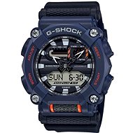 CASIO G-SHOCK GA-900-2AER - Men's Watch