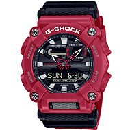 CASIO G-SHOCK GA-900-4AER - Men's Watch