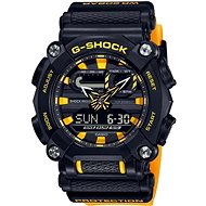 CASIO G-SHOCK GA-900A-1A9ER - Men's Watch