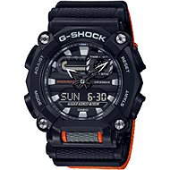 CASIO G-SHOCK GA-900C-1A4ER - Men's Watch