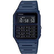 CASIO VINTAGE CA-53WF-2BEF - Men's Watch