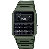 CASIO VINTAGE CA-53WF-3BEF - Pánske hodinky