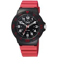 Q&Q FASHION PLASTIC VR18J013Y - Pánske hodinky