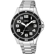 Q&Q MEN’S FASHION QB64J225Y - Men's Watch