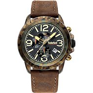 TIMBERLAND ASHBROOK TBL.15474JSGN/02 - Men's Watch
