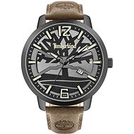 TIMBERLAND CLARKSVILLE TBL.15899JYB/61 - Men's Watch
