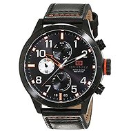 TOMMY HILFIGER TRENT 1791136 - Men's Watch