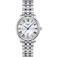 TISSOT T-Classic / Carson T122.210.11.033.00 - Women's Watch