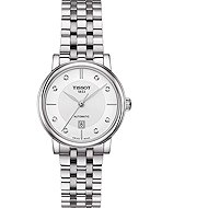 TISSOT Carson Premium Automatic Lady T122.207.11.036.00 - Watch
