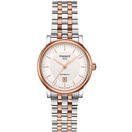 TISSOT Carson Premium Lady T122.207.22.031.01 - Women's Watch