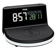 TFA 60.2028.01 - Alarm Clock