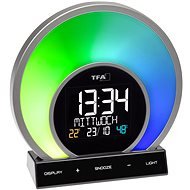 TFA60.2026.01 SOLUNA - Alarm Clock