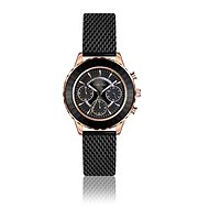 WALTER BACH WBG-3718 - Women's Watch
