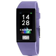 CALYPSO SMARTIME K8500/2 - Smart Watch