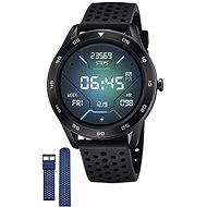 LOTUS SMARTIME L50013/5 - Smart Watch