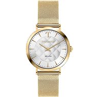 TRUSSARDI T-MOTIF R2453140504 - Women's Watch