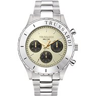 TRUSSARDI T-LOGO R2453143005 - Men's Watch
