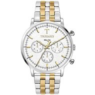 TRUSSARDI T-GENTLEMAN R2453135006 - Men's Watch