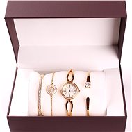 GEDI LADIES’ FASHION JS2095 - Watch Gift Set
