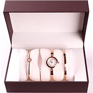 GEDI LADIES’ FASHION JS2118 - Watch Gift Set