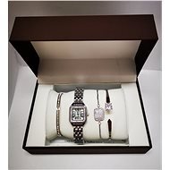 GEDI LADIES’ FASHION JS981210S - Watch Gift Set