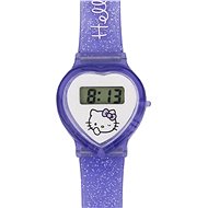 HELLO KITTY ZR25915 - Children's Watch
