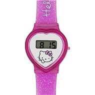 HELLO KITTY ZR25919 - Children's Watch