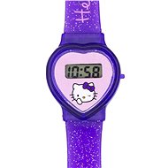 HELLO KITTY ZR25918 - Children's Watch