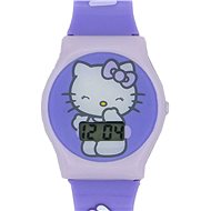 HELLO KITTY ZR25430 - Children's Watch