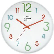 MPM E01.3459.00 - Wall Clock
