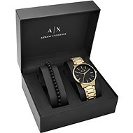 ARMANI EXCHANGE CAYDE AX7119 - Watch Gift Set