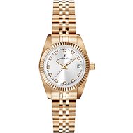 JACQUES DU MANOIR Inspiration NRO.16 - Women's Watch