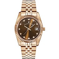 JACQUES DU MANOIR Inspiration NRO.17 - Women's Watch