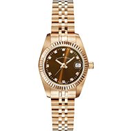 JACQUES DU MANOIR Inspiration NRO.18 - Women's Watch