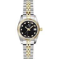 JACQUES DU MANOIR Inspiration NRO.20 - Women's Watch