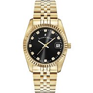 JACQUES DU MANOIR Inspiration NRO.21 - Women's Watch