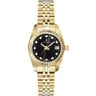 JACQUES DU MANOIR Inspiration NRO.22 - Women's Watch
