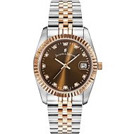JACQUES DU MANOIR Inspiration NRO.25 - Women's Watch