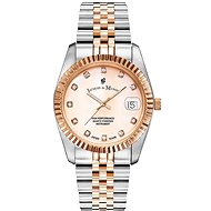 JACQUES DU MANOIR Inspiration NRO.37 - Women's Watch