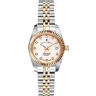 JACQUES DU MANOIR Inspiration No. 34 - Women's Watch