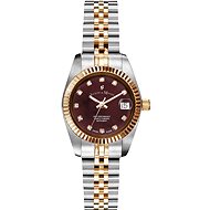 JACQUES DU MANOIR Inspiration NRO.44 - Women's Watch