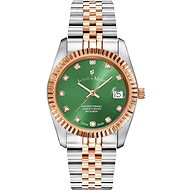 JACQUES DU MANOIR Inspiration NRO.45 - Women's Watch