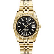 JACQUES DU MANOIR Inspiration NROP.21 - Women's Watch