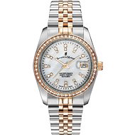 JACQUES DU MANOIR Inspiration NROP.23 - Women's Watch