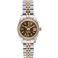 JACQUES DU MANOIR Inspiration NROP.26 - Women's Watch
