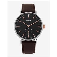 TIMEX Fairfield Sub Second TW2R38100D7 - Men's Watch