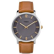 TIMEX Metropolitan TW2R49700D7 - Men's Watch
